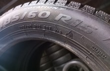 Pirelli Ice Zero 88T