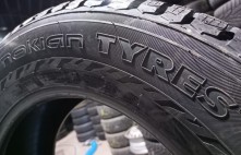 Nokian Hakkapeliitta 9 SuV 