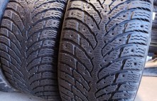 Nokian Hakkapeliitta 9 100T