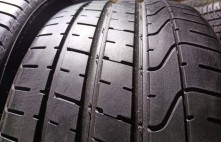 Pirelli P Zero 107Y