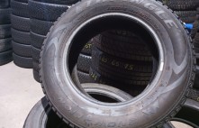 Triangle Snow Lion TR777 102H