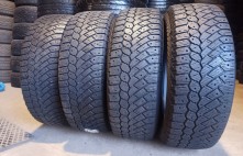 Gislaved Nord Frost 200 Suv 106T