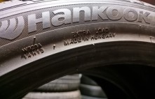Hankook Winter I'Cept Evo 2 105V