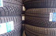 Sailun Ice Blazer Alpine Evo 1 91H