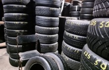 ZMax Winterhawke 95V