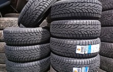 Sailun Ice Blazer WST1 112R