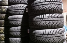 Sailun Ice Blazer Alpine Evo 1 92V