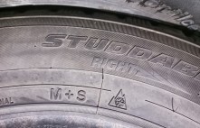 Toyo Observe G3 - Ice 98T