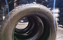 Cooper Wheather-Master S/T 2 96T