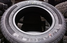 Triangle Connex Van(TV701) 109T