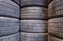 Triangle SnowLink Van LL01 112R