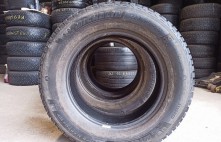 Michelin X-Ice North 4 Suv 106T