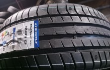 Triangle EffexSport 92Y