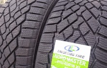 LingLong Nord Master 89T