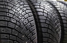 Continental Ice Contact 3 94T