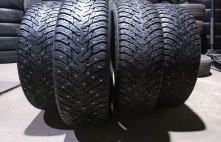 Nokian Hakkapeliitta 8 95T