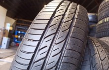 Firestone Firehawk 2 79T