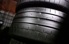 Continental Sport Contact 6 95Y