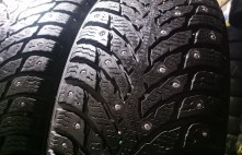 Nokian Hakkapeliitta 9 101T
