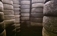 Jauns pievedums - Ziemas riepas / Зимние шины  