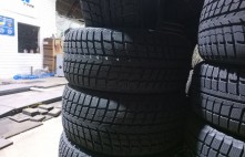 GreenMax Winter Ice I-15 Suv 98S