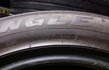 Triangle Advantex Suv 105W