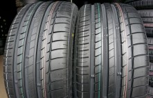 Triangle Sportex  91Y