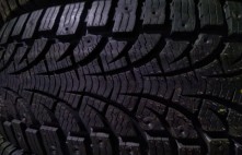 Pirelli Winter Carving Edge 