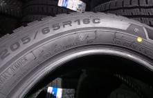 Sailun Endure WSL1 107T