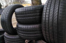 Visi brendi Vasaras / M+S riepas 