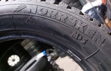 Norrsken Ice Razor 94H