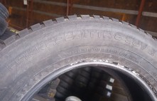 Nokian Hakkapeliitta 8 SuV 111T