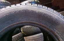 Nokian Hakkapeliitta R3 95R