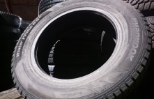 Hankook Winter I'Pike RS2 92T