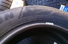 Sailun Ice Blazer Alpine Evo 1 99V