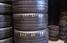 Bridgestone Turanza ER300 RSC 96Y