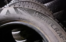 Kumho Winter Craft Ice WI31 98T