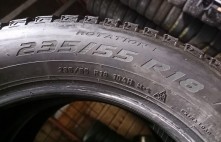 Pirelli Scorpion Ice Zero 2 104H