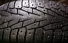 Nokian Hakkapeliitta 7 SuV 106T