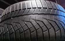 Sailun Ice Blazer Alpine Evo  102W