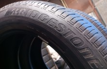Bridgestone Ecopia H/L 922 Plus 100H