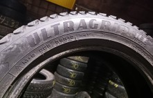 Good Year Ultra Grip Ice Arctic 94T