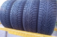 Nokian Hakkapeliitta 9 SuV 103T