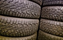 Volkswagen, Audi, Skoda, Seat tērauda diski 