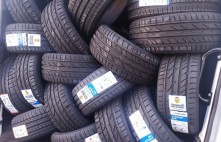 Sailun Atrezzo Elite 91V