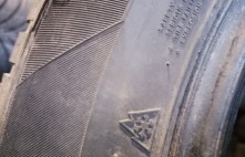 Hankook Winter I'Pike RS 2 92T