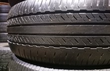 Bridgestone Dueler H/L 400 110T