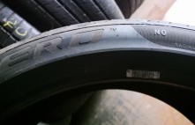 Pirelli P Zero NO 107Y
