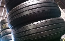 Michelin Primacy 3 99V