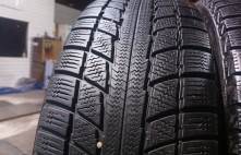 Diamondback Snow Lion 102T